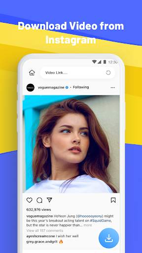All Saver - Video Downloader screenshot 4