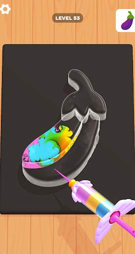 Jelly Dye screenshot 2