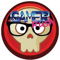 Game Trivia - Gamer Rush