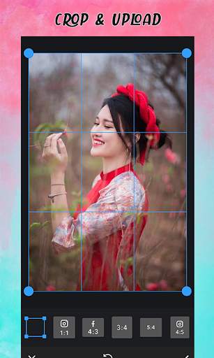 Editor B612: Selfie Photo and Camera Expert screenshot 6