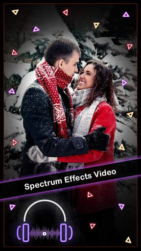 Share2u - Musical Bit Particle Video Status स्क्रीनशॉट 14