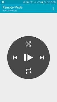 Musix :: Lollipop Music Player screenshot 3