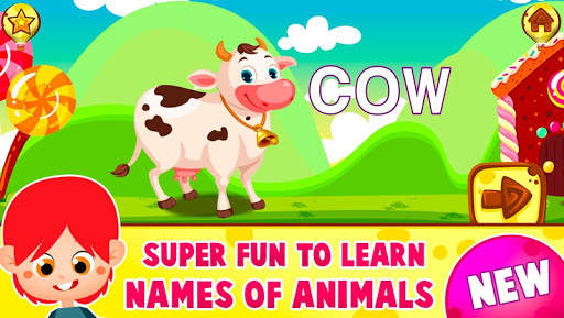 ABC KIDS screenshot 12