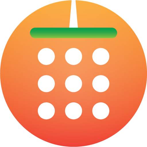 Status bar lock for securing your notifications 5.0