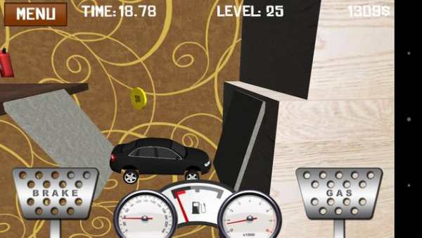 Cars Room Racing screenshot 3