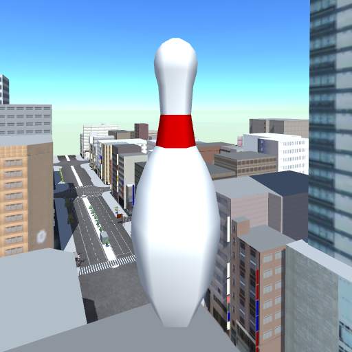 Big City Bowling 3.1.4