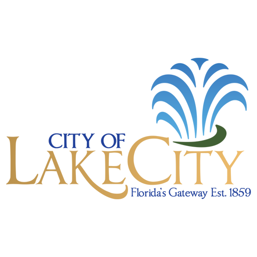 My City of Lake City Utilities icon