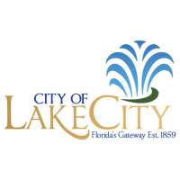 My City of Lake City Utilities logo