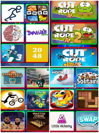 Games Khelo Earn Free Cash - Fun Unlimited 2021 screenshot 8