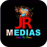 JR Medias icon