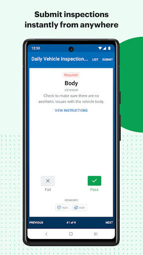 Fleetio Go - Fleet Management screenshot 3