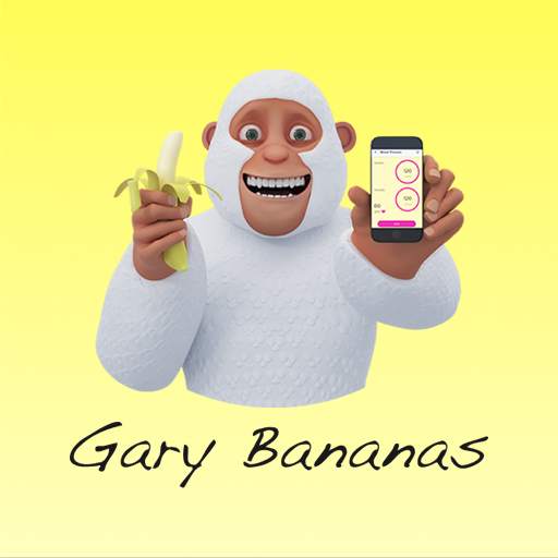 Gary Bananas: health, doctor, wellness 1.6