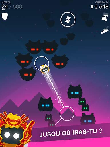 Orbia: Jouez et relaxez-vous screenshot 13