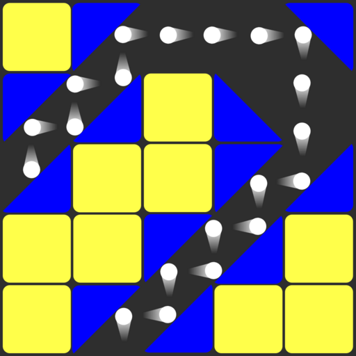 Bounce Balls  - Brick Breaker icon