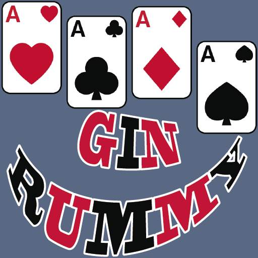 Gin Rummy: Cards Game 2.5