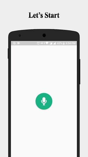 Voice Translator - Camera, Text screenshot 5