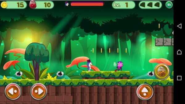 Doramon world screenshot 4