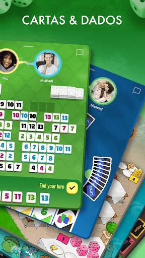 elo - juegos de mesa screenshot 8