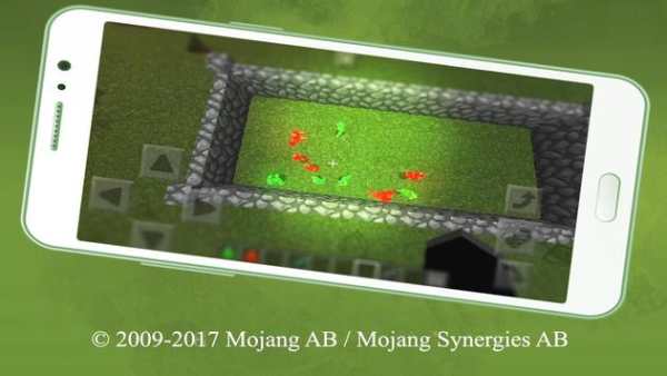 Toy Soldiers Minecraft Addon screenshot 2
