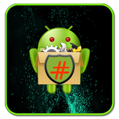 Root Android without pc icon