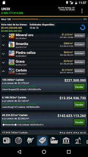 Resources Game screenshot 6