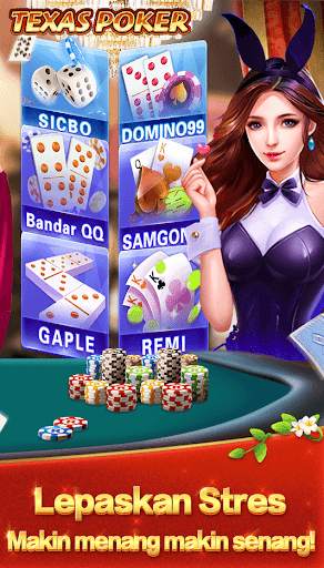 Mega win texas poker go screenshot 7
