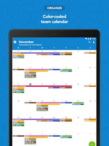 Teamup Calendar screenshot 10