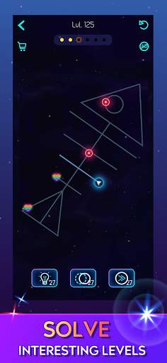 Just Lines and Beats screenshot 12