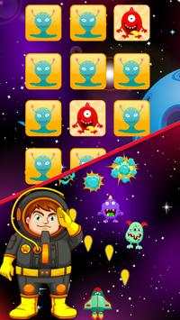 Space Memory screenshot 4