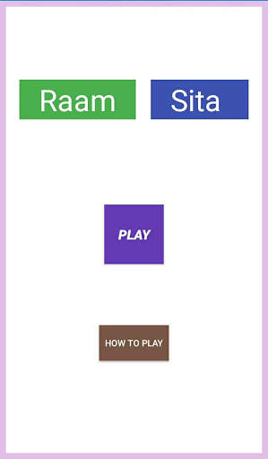 RAM-SITA CHITS GAME screenshot 1
