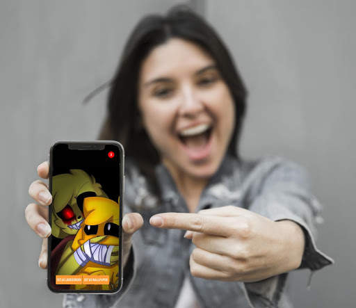 Mikecrack Exe Wallpaper screenshot 1