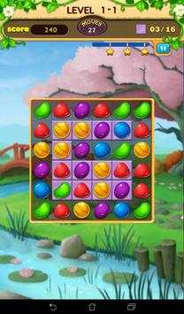 Candy Zep screenshot 1