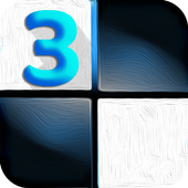 Piano Tiles 3 icon