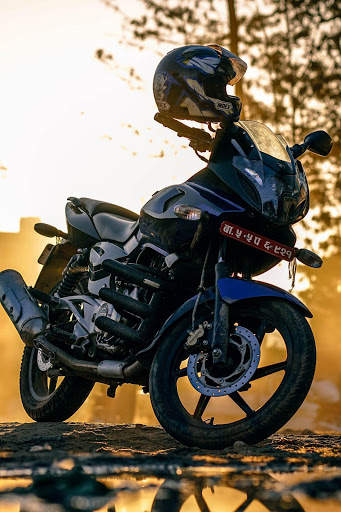 Motorcycle Wallpapers | hd backgrounds screenshot 5