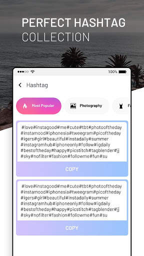 Get Real Followers & Likes for Instagram screenshot 6