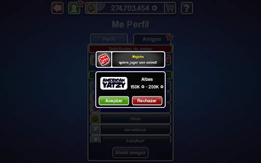 Yatzy Ultimate screenshot 15