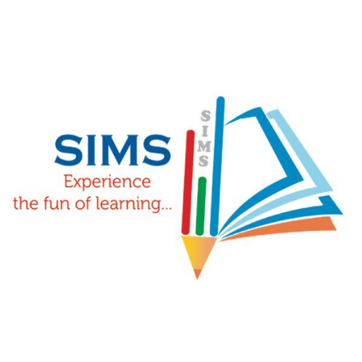 SIMS Academy icon