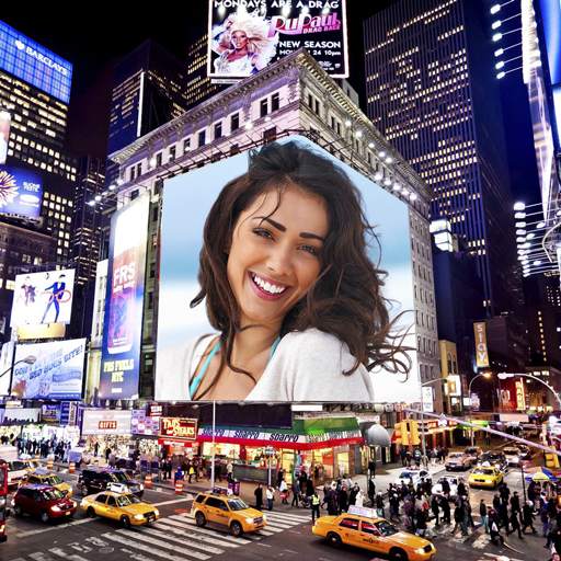 Billboard Photo Frames 3.2.1