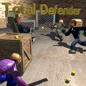Total Defender icon