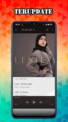 Lagu Lesti D'Academy Mp3 Offline - BEST ALBUM screenshot 4