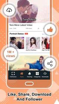VidoStatus - Status Video Downloader screenshot 8