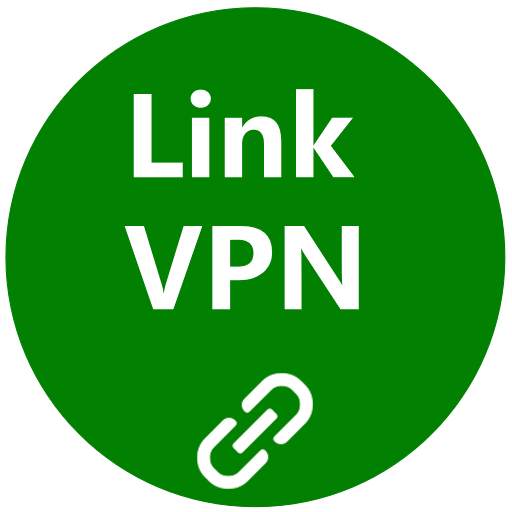 Link VPN - Fast VPN Proxy 1.3.1