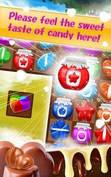 Candy Heroes Blast screenshot 4