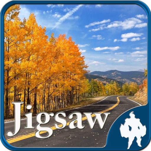 Road Jigsaw Puzzles 1.9.18.2