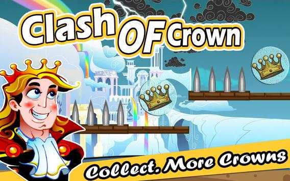 Clash Of Crown screenshot 1