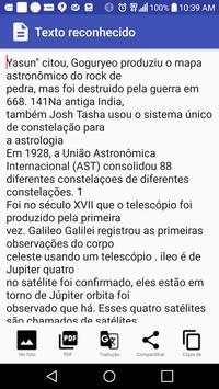 Text Scan Pro screenshot 2