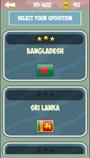 Zombie Cricket screenshot 5