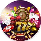 Casino World Cup 2018 : King of Casino Slots logo