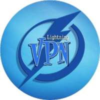 Lightning VPN logo