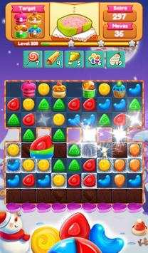 Cookie Crush Puzzles screenshot 4